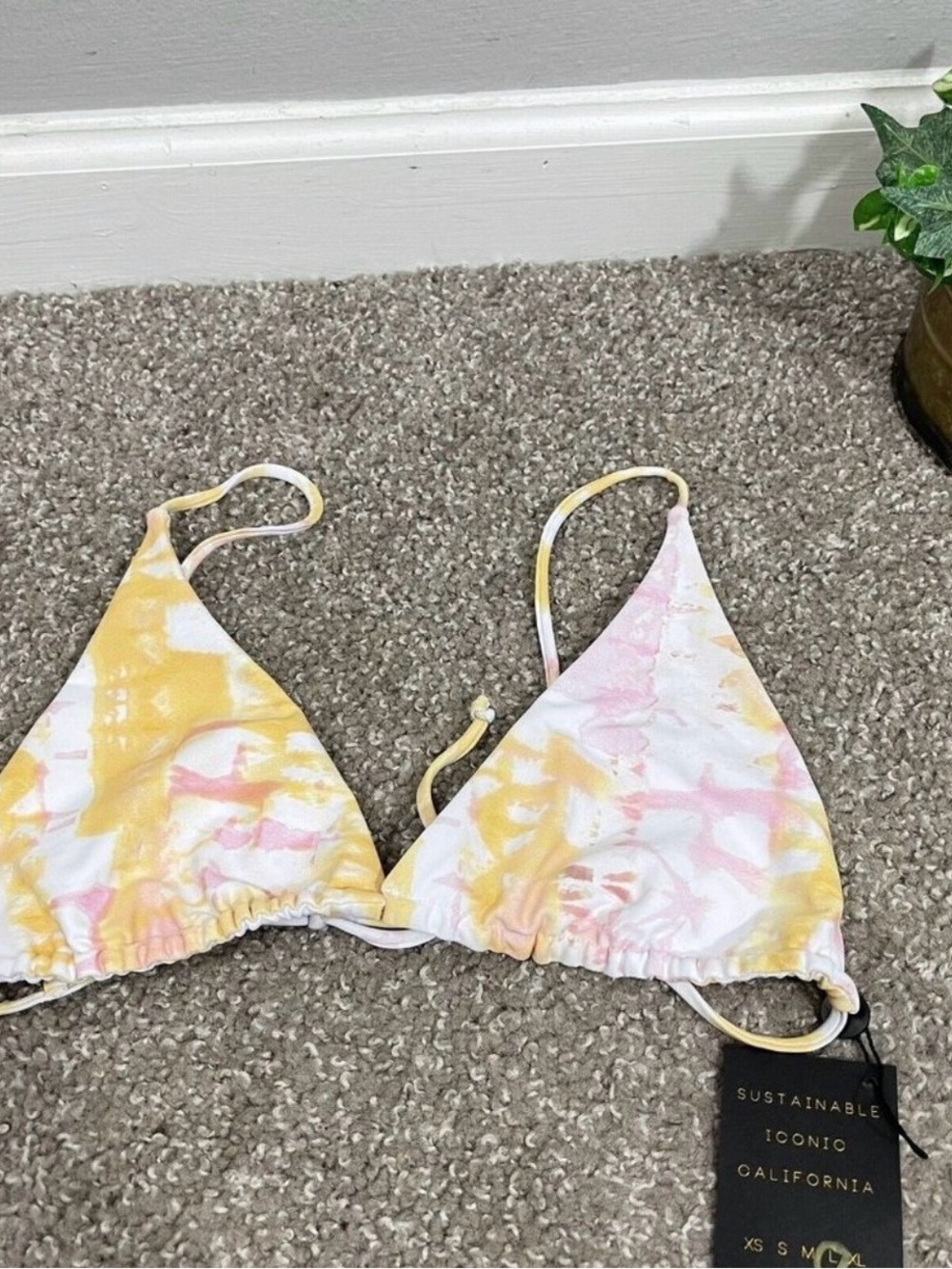 Skatie “Lollapalooza” Bikini
